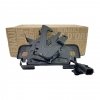  Originalteil Motorhaubenschloss mit Sensor für Renault Trafic III Opel Vivaro B Fiat Talento Nissan NV300 , 656011705R